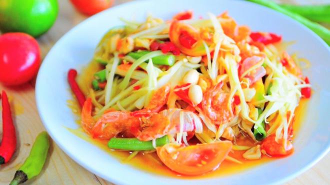 タイ料理 タイスパイシー 弘明寺 店舗トップ 横浜ナイトnavi