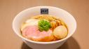 淡麗拉麺　己巳　TSUCHINOTOMI　つちのとみ