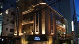 横浜ナイトナビ近所のお店