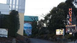 横浜ナイトナビ近所のお店