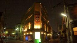 横浜ナイトナビ近所のお店