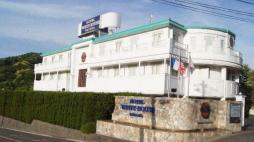 横浜ナイトナビ近所のお店