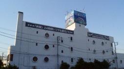 横浜ナイトナビ近所のお店