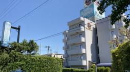 横浜ナイトナビ近所のお店