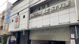 横浜ナイトナビ近所のお店