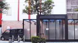 横浜ナイトナビ近所のお店