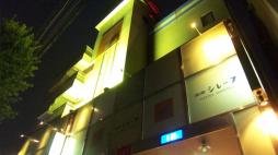 横浜ナイトナビ近所のお店