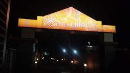 横浜ナイトナビ近所のお店