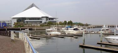 横浜・八景島シーパラダイス